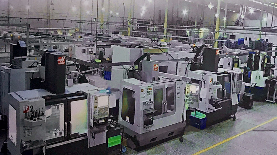 Trung Quốc Deko Corporation hồ sơ công ty