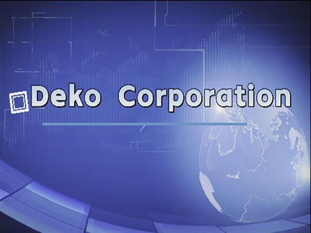 Trung Quốc Deko Corporation