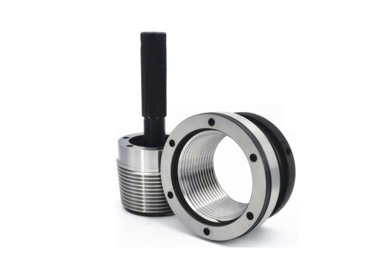 API Thread Gauge Full Hole IF Working Gauges for Water Applicable Medium and API Operation Pressure in High Demand