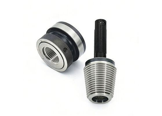 High Precision API Round Casing (6 5/8 (CSG, LCSG) with Wear Resistance and Corrosion Resistance, Stable Structure