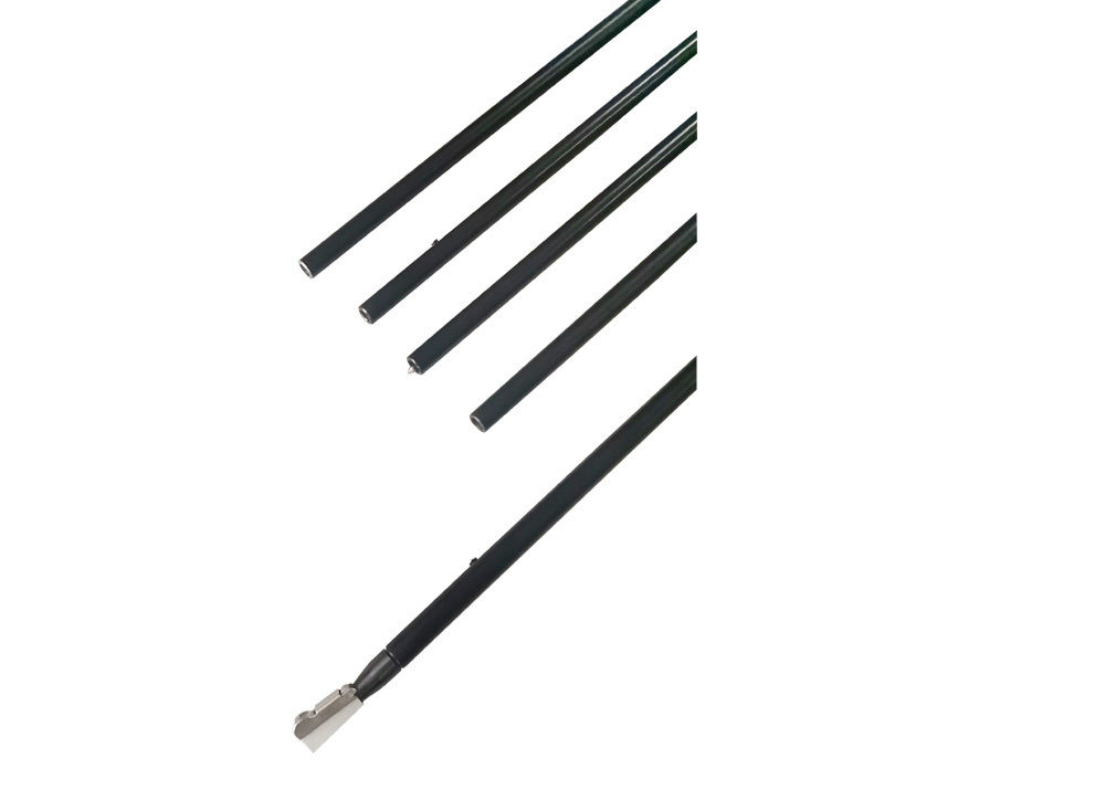 18-35mm Dial Bore Gauge with Extensions Hole Diameter Measuring Device for Accurate Measurements