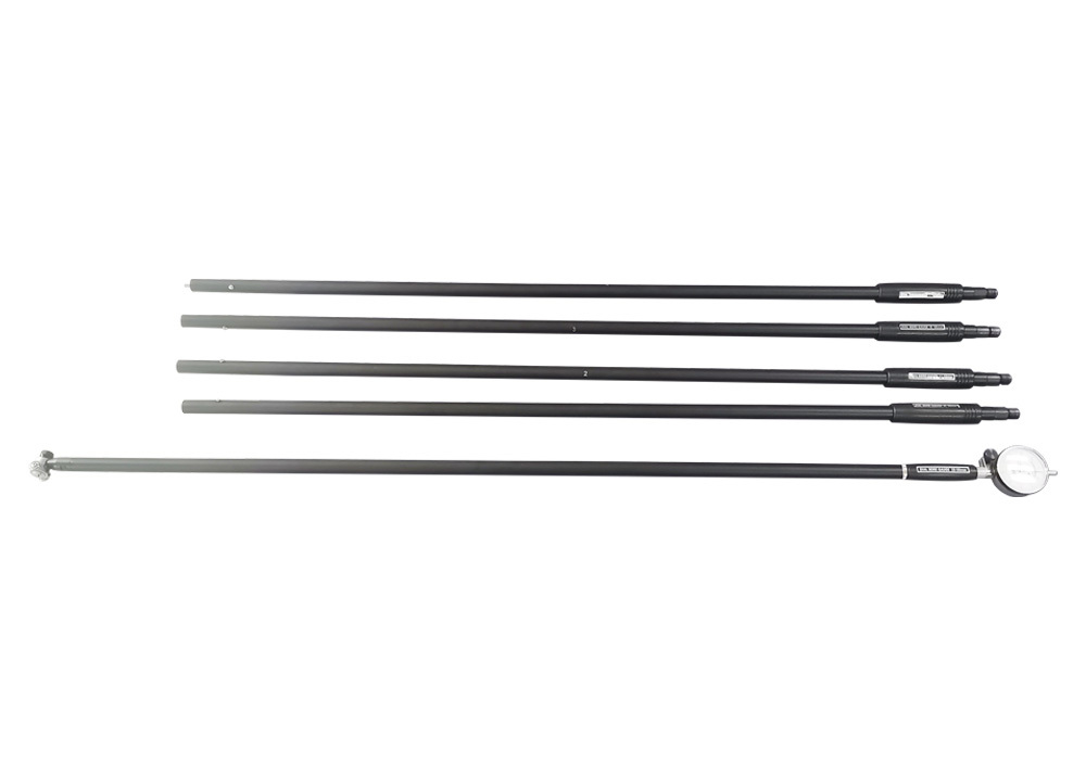 Bore Gauge Precision Measuring Tools Used to Measure Inside Diameter of Holes