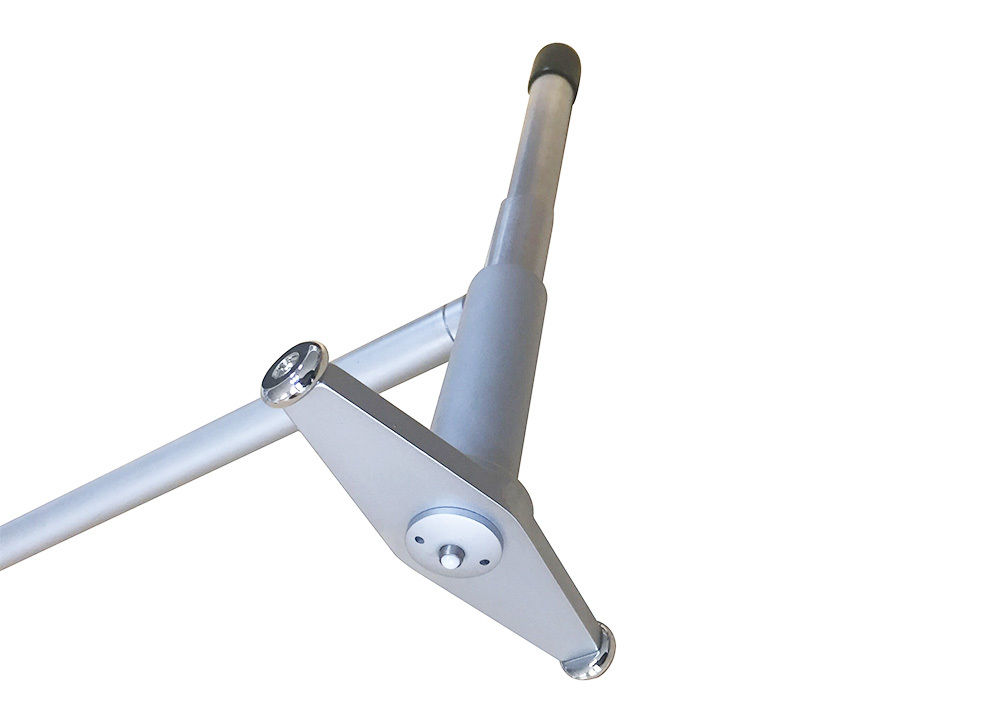 250-525mm Special Dial Bore Gauge With 500mm Measuring Depth Precision Measuring Tools Used To Measure Inside Diameter