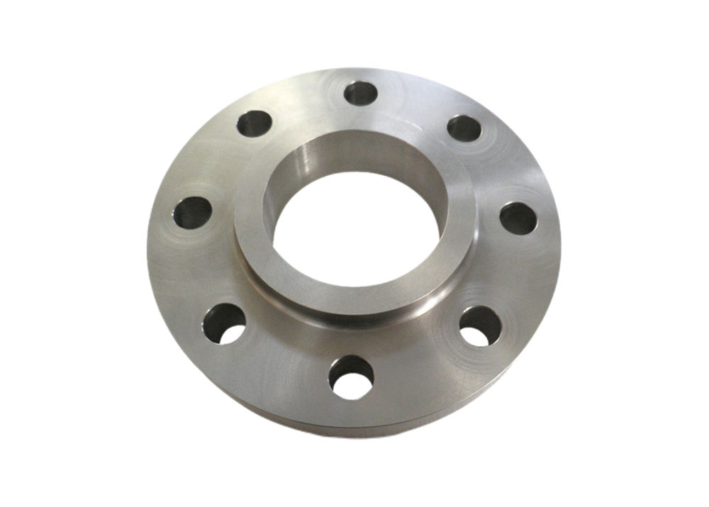 Factory ASME Carbon Slip-On Titanium Flange for Petroleum Flange