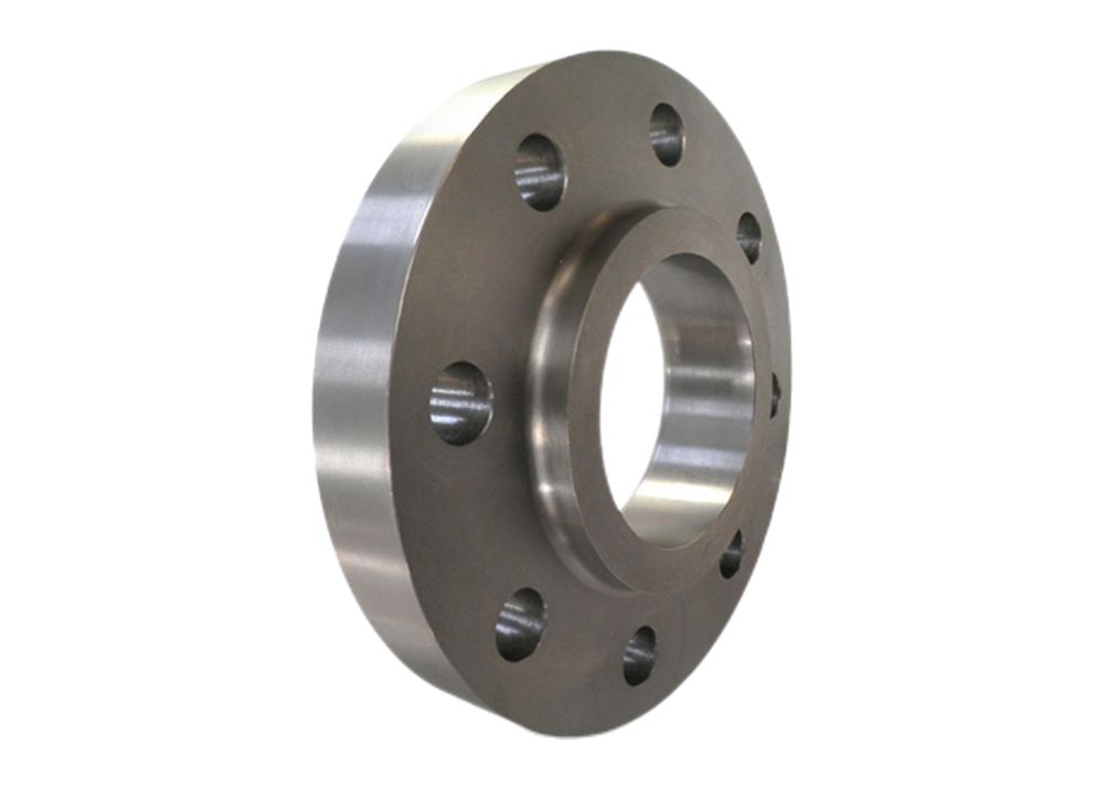 Factory ASME Carbon Slip-On Titanium Flange for Petroleum Flange