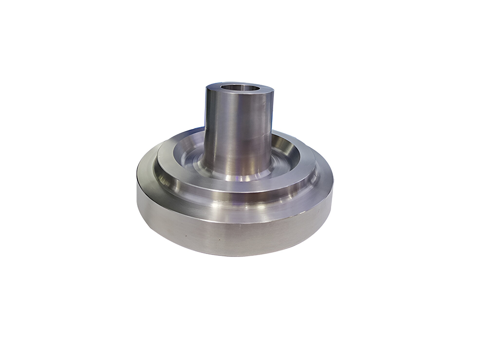 High-Performance Titanium Non-Standard Precision Parts for Oil Production Efficiency