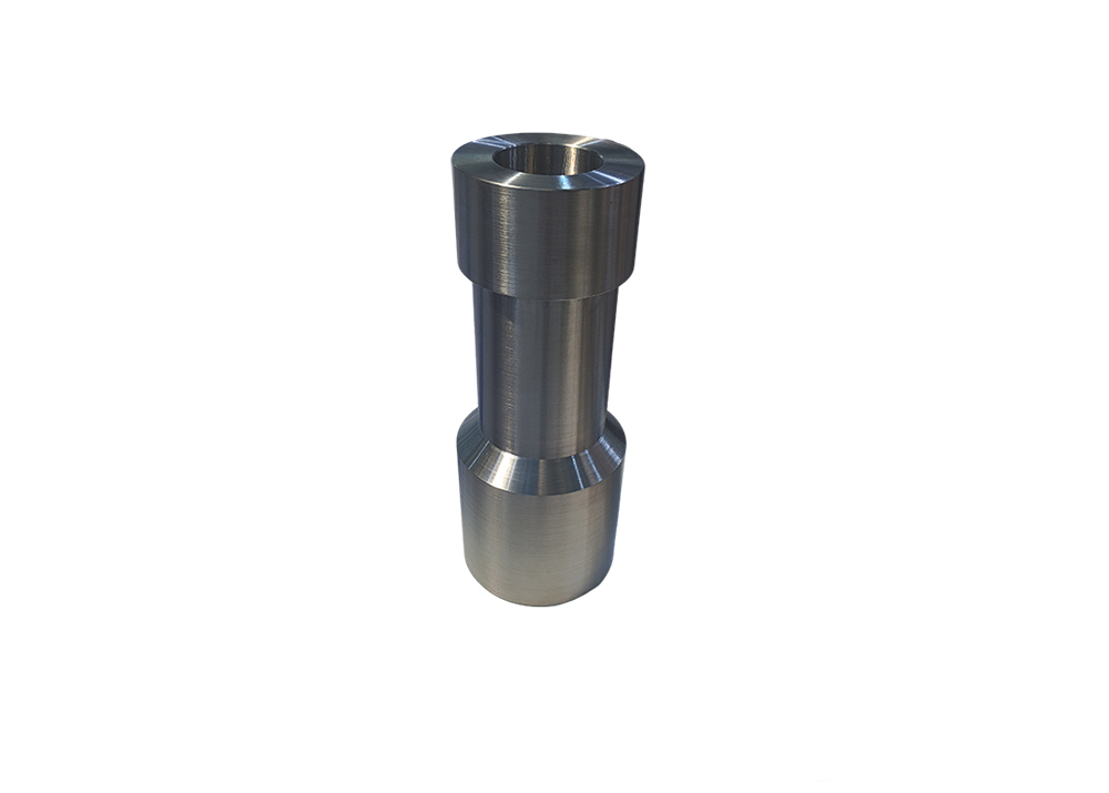High-Performance Titanium Non-Standard Precision Parts for Oil Production Efficiency