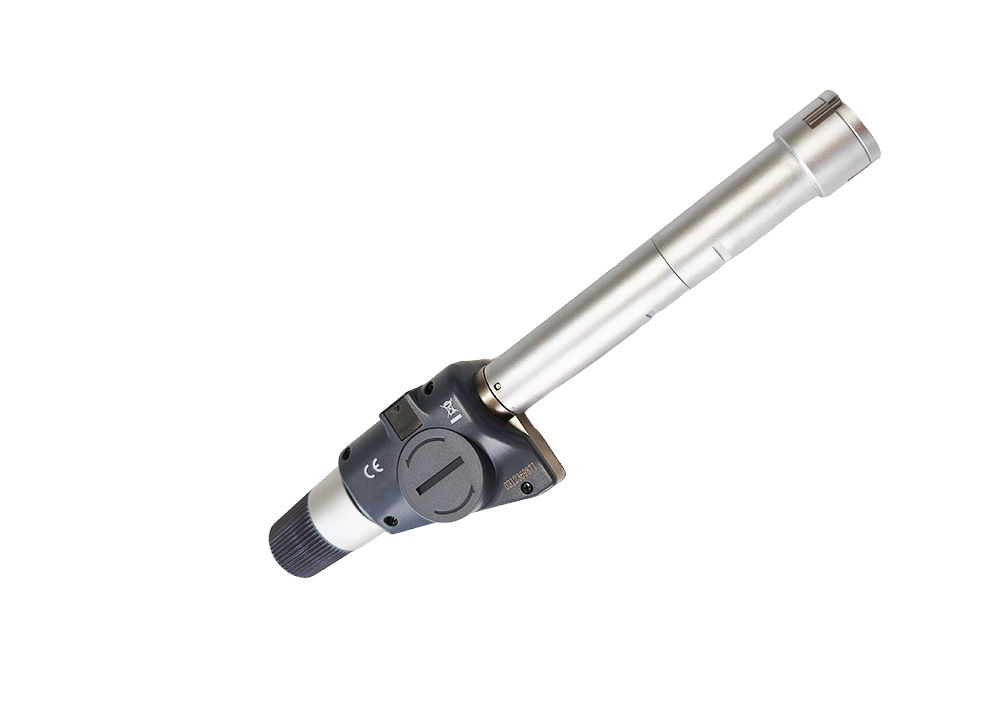 20-25mm Three-Point Internal Micrometer Inside Diameter Measuring Tools with IP54 Protection Degree