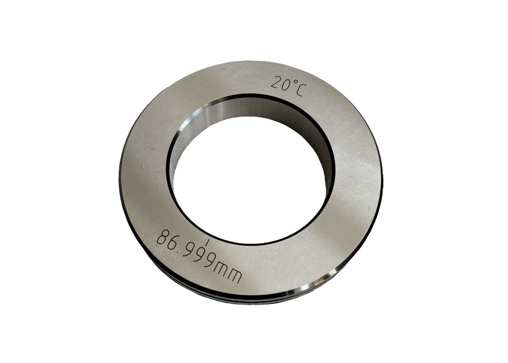 75-88mm Three-Point Internal Micrometer Kit for Workshop & Quality Control Labs