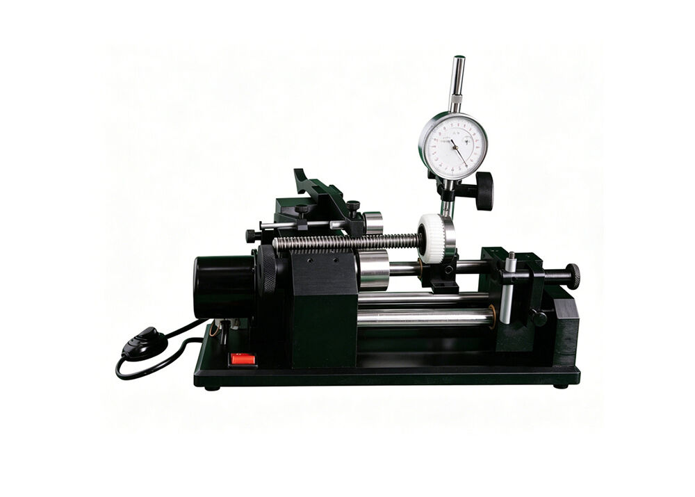 Industrial Concentricity Runout Measuring Gauge Coaxiality Degree Tester Precision Axis Eccentricity Detector