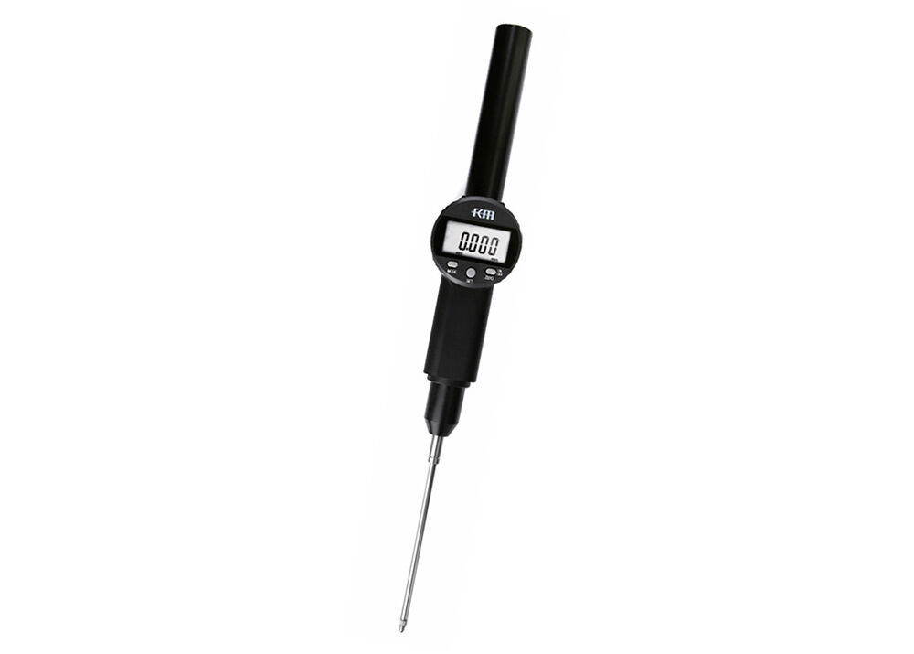 High Accuracy 0.001mm/0.00005" Digital Indicator Large Range Industrial Measuring Instrument