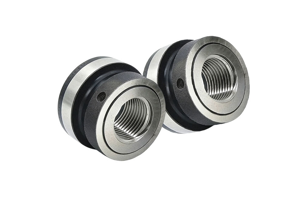 API Spec 5B CSG LCSG Round Casing Thread Gauge GCr15 Oilfield Casing Thread Inspection Gauge