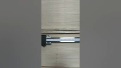 0-1500mm Heavy Duty Digital Vernier Caliper không có hàm trên #caliper #digitalcaliper #metrology