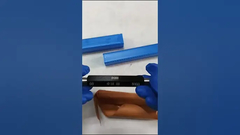 Đường đo cắm thông thường GO NOGO φ18 H8 #đường đo cắm thông thường #đường đo cắm thông thường #đường đo #kỹ thuật đo lường #công cụ