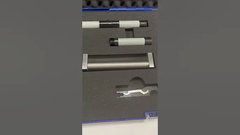 150-1000mm IP65 Tàu kỹ thuật số bên trong micromet #InsidemiaRometer #tubularmicrometer #Micrometer