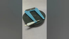 Km micromet cổ họng sâu