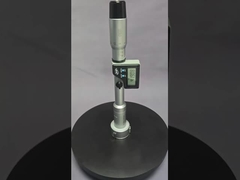 IP65 Máy đo nội bộ ba điểm kỹ thuật số