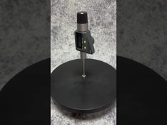 IP54 Máy đo nội bộ 3 điểm kỹ thuật số