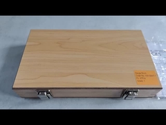 47Pcs thép khối đo chữ nhật hình chữ nhật với lớp 0 cho các dụng cụ đo chính xác