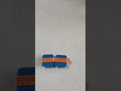 M4.0 Métric Thread Ring Gauge với 6g phù hợp với tiêu chuẩn DIN13