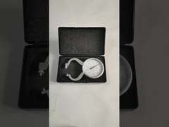 0-10mm Range 0,05mm Graduation Dial Snap Gauge Caliper Dial Thickness Gauge Tester