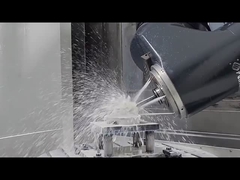 Máy đẩy hợp kim titan