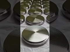 Đĩa răng Titanium