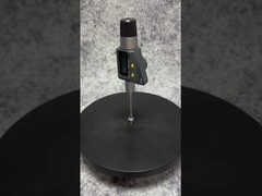 IP54 Máy đo nội bộ 3 điểm kỹ thuật số