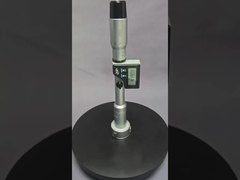 Bộ vi số ba điểm nội bộ cho phép đo ống