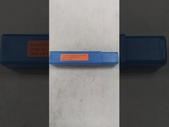 Đồng hồ đo ren UNC để kiểm tra ren thống nhất