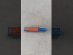 Dưỡng kiểm ren nút UNC Go/No Go độ chính xác cao