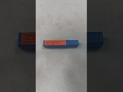 Dưỡng kiểm UNC 5/16-18 Đi và Không Đi kèm Giấy chứng nhận hiệu chuẩn