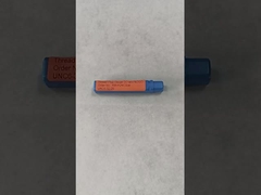 Dưỡng kiểm ren nút UNC Go/No Go độ chính xác cao