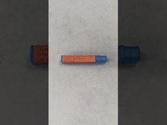 Độ chính xác cao Inch Thread Plug Gauge DIN Standard