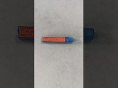 UNF Plug Gauge 10-32 Go và NoGo với Chứng chỉ hiệu chuẩn