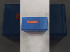 Thước đo ren nút song song ống tiêu chuẩn Anh BSPP