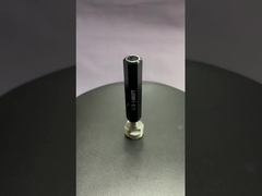 1/2-14 BSPT Thread Plug Gauge để đo lường và xác minh các sợi ống cong