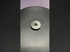 1/4-19 BSPT Đường đo vòng sợi dây cho các kết nối cơ học với yêu cầu độ chính xác vừa phải