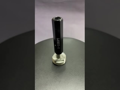 1-11 BSPT Pipe Taper Thread Ring Gauge để đo và xác minh chính xác dây