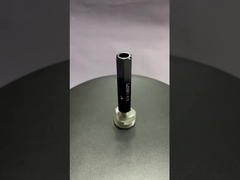 3/4-14 BSPT Thread Plug Gauge cho kết nối và niêm phong cơ học theo tiêu chuẩn Anh