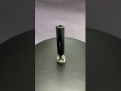 1/2-14 NPT Taper ống dẫn dây đo công cụ đo với tiêu chuẩn cao