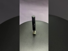1/4-18 NPT và NPTF Taper Pipe Thread Gauges với Trung tâm gia công dây chuyền lớp đầu tiên