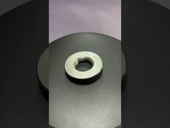 1-11.5 NPT Thread Ring Gauge với vỏ gắn chống mòn và ăn mòn