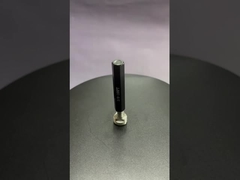 3/8-18 NPT Taper Pipe Thread Gauges Thiết bị đo với tiêu chuẩn cao