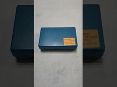 Máy so sánh mặt số cơ học, ± 0,50mm Range,0.001mm.