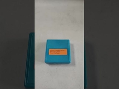 Dưỡng kiểm ren thép xây dựng M45x3.00 cho ứng dụng công nghiệp