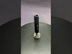 3/4-14 NPT Taper Pipe Thread Gauges với Trung tâm gia công dây chuyền lớp nhất bên trong