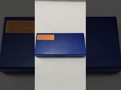 Thước đo ngoài tiêu chuẩn với độ chính xác cao, có vạch khắc laser rõ ràng và dễ đọc