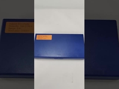 Độ chính xác cao 75-100mm Micrometer bên ngoài để đo đường kính bên ngoài