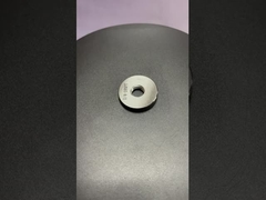 1/4-18 NPT Taper Pipe Thread Ring Gauge cho kiểm tra NPT và NPTF